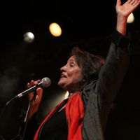 Michèle Bernard