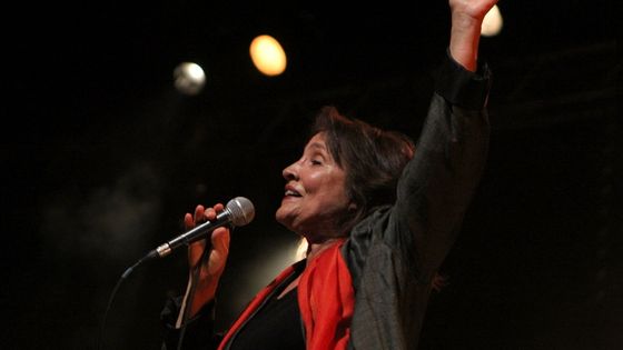 Michèle Bernard - Jean-Marie Legros
