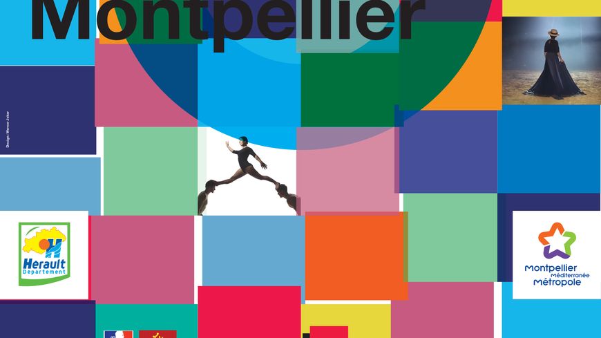Le Printemps des comédiens Montpellier