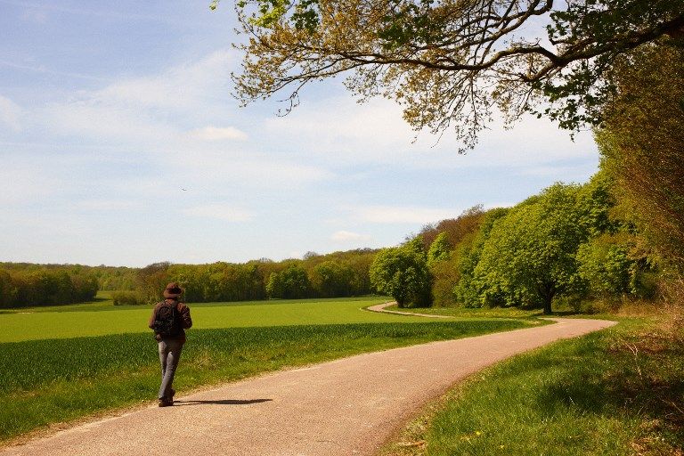 La France et ses collectivités doivent entretenir un réseau routier exceptionnel de plus d'un million de kms.