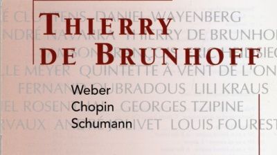 Thierry de Brunhoff