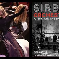 Requiem de Mozart par Bartabas © Matthias Baus ISM / Sirba Orchestra © DG