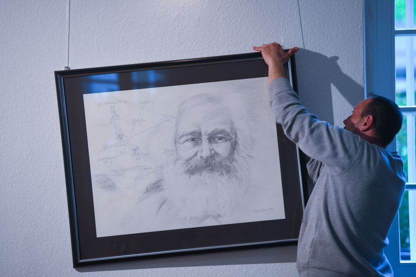 Karl Marx, un penseur pour aujourd'hui ?