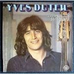 Yves Duteil