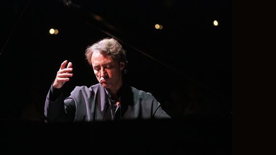 Jean-Efflam Bavouzet ©Getty - Hiroyuki Ito