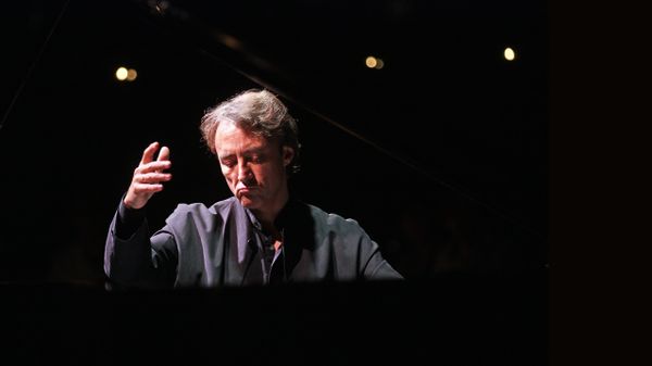 Jean-Efflam Bavouzet, "La Bossa Nova me met immédiatement de bonne humeur, c’est un antistress absolu" (5/5)