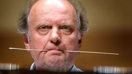 Marek Janowski (03/09/200)
