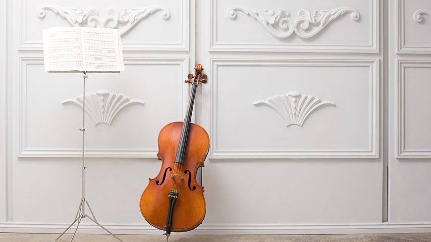 La playlist des plus belles musiques de mariage