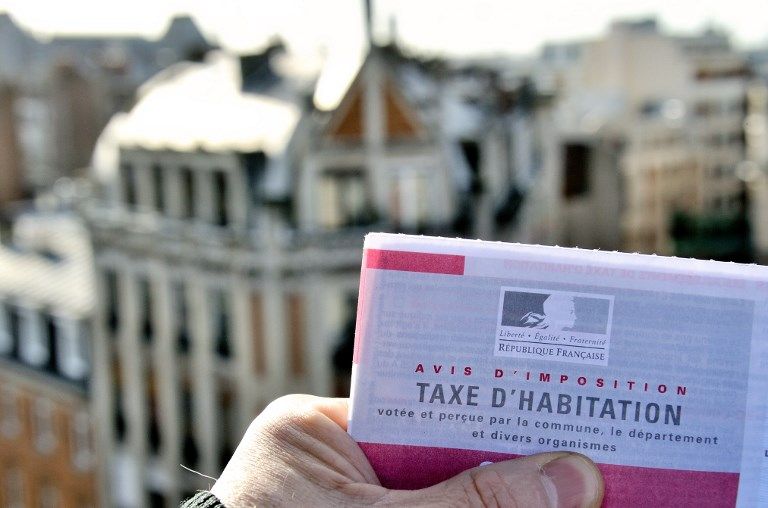 La taxe d'habitation sera finalement supprimée pour tous les ménages d'ici 2021.