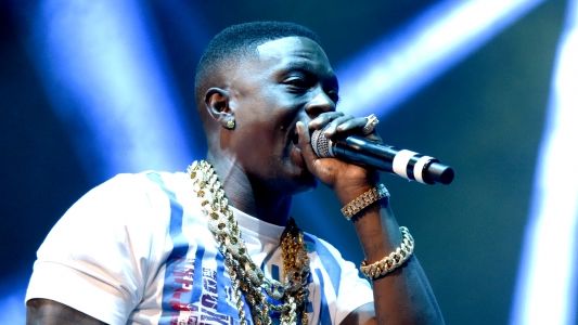 De Boosie Badazz à Dave East en passant par Young MA ©Radio France