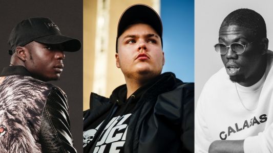 Mouv te fait vivre un multiplex 100% hip hop en direct de 5 villes le 2 juin