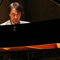 Jean-Efflam Bavouzet