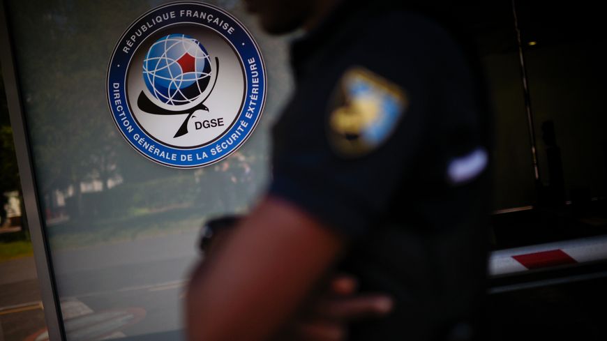 C'est la DGSE elle-même qui a informé le procureur de Paris de soupçons de trahison de ses anciens agents.