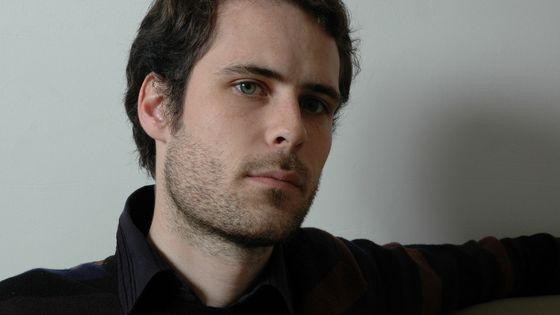 Pierre-Yves Macé - Brocoli