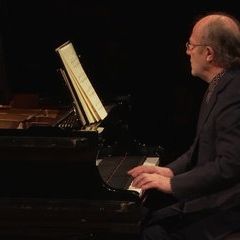 Debussy : Elégie (Alain Planès, piano)