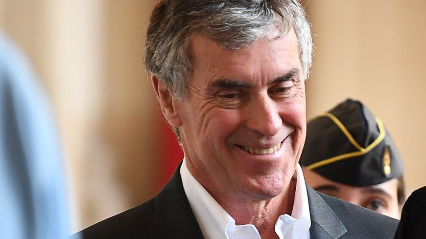 Cahuzac échappera sans doute à la prison.