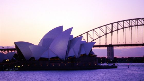 La France en quête d'un nouveau cap stratégique avec l'Australie. ©AFP - Serge Attal