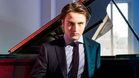 Daniil Trifonov - Dario Acosta / DG