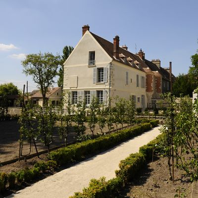 Maison Cocteau à Milly-la-Forêt