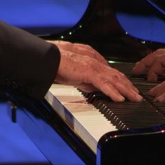 Debussy : D'un cahier d'esquisses (Alain Planès, piano)