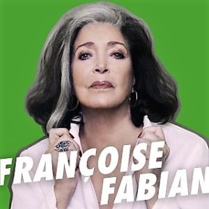 Françoise Fabian