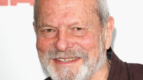 Terry Gilliam en octobre 2017 ©Getty - Tim P. Whitby
