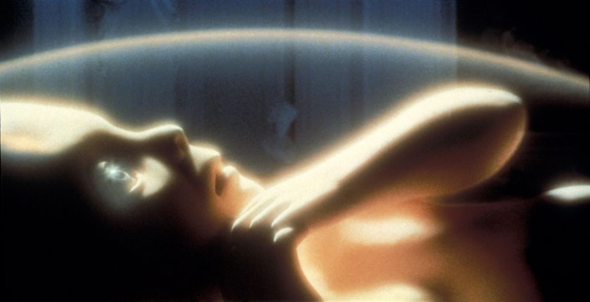 "2001 l'odyssée de l'espace' (1968) de : Stanley Kubrick