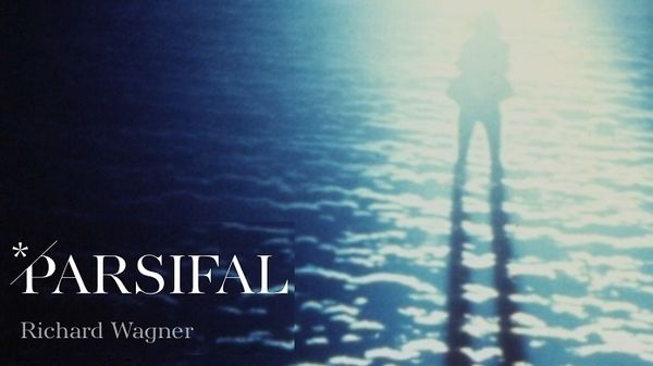"Parsifal" à l'Opéra Bastille