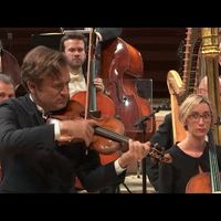 Ravel : Sonate pour violon et piano (Renaud Capuçon / Lahav Shani) (Orchestration Yan Maresz)