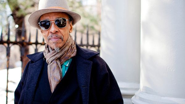 Jazz Bonus : Henry Threadgill - Dirt… and More Dirt