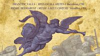In Excelsis Deo / Le concert des Nations et Jordi Savall
