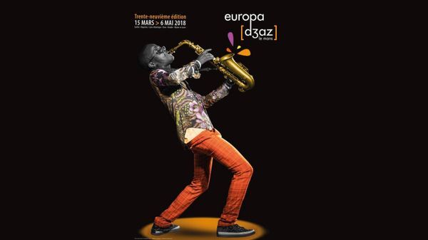 L'actualité du jazz : en public à l'Europajazz Festival du Mans avec Craig Taborn