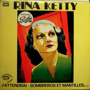 Label Pathé