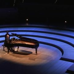 Debussy : Masques (Alain Planès, piano)