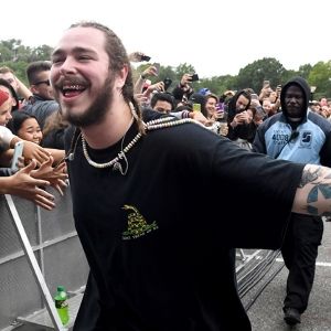 Post Malone va lancer son label et souhaite réaliser un film
