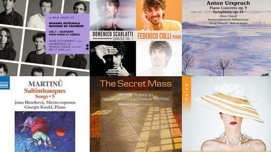 Playlist En pistes ! du 15 mai 2018