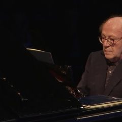 Debussy : L'Isle joyeuse (Alain Planès, piano)