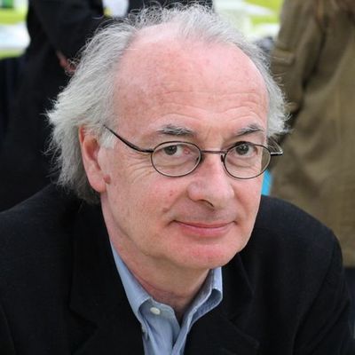 Didier Blonde au Festival Le Livre à Metz•