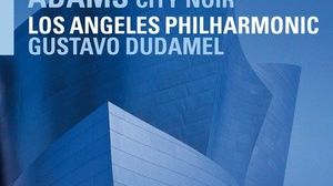 Label Deutsche Grammophon