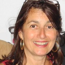 Emmanuelle Huisman Perrin