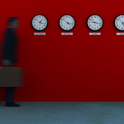 Que faire une fois libéré du travail ?