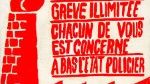 La pègre