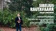 Sibelius et Rautavaara : Concertos pour violon ALPHA