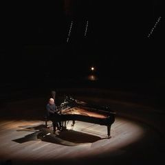 Debussy : Le Petit Nègre (Alain Planès, piano)