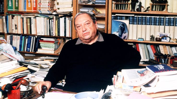 Jacques Le Goff