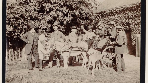 Promenade en Fauré, avec Emmanuelle de Negri & Brice Sailly, Jean-Claude Pennetier