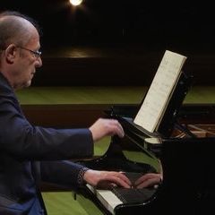 Debussy : Préludes, Deuxième livre (Alain Planès, piano)