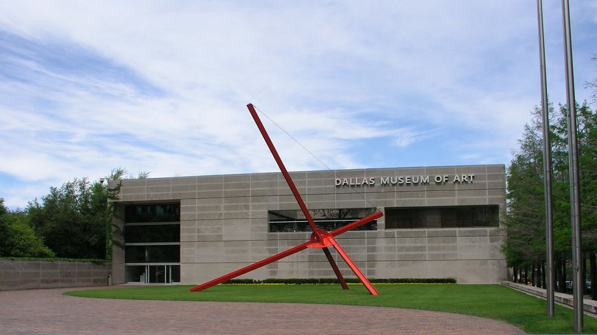 Dallas Museum of Art