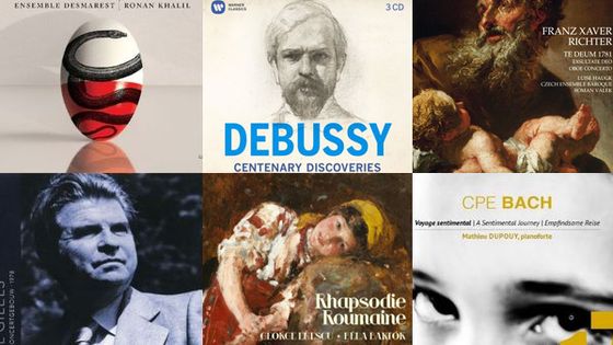 Playlist En pistes du 26 mai 2018