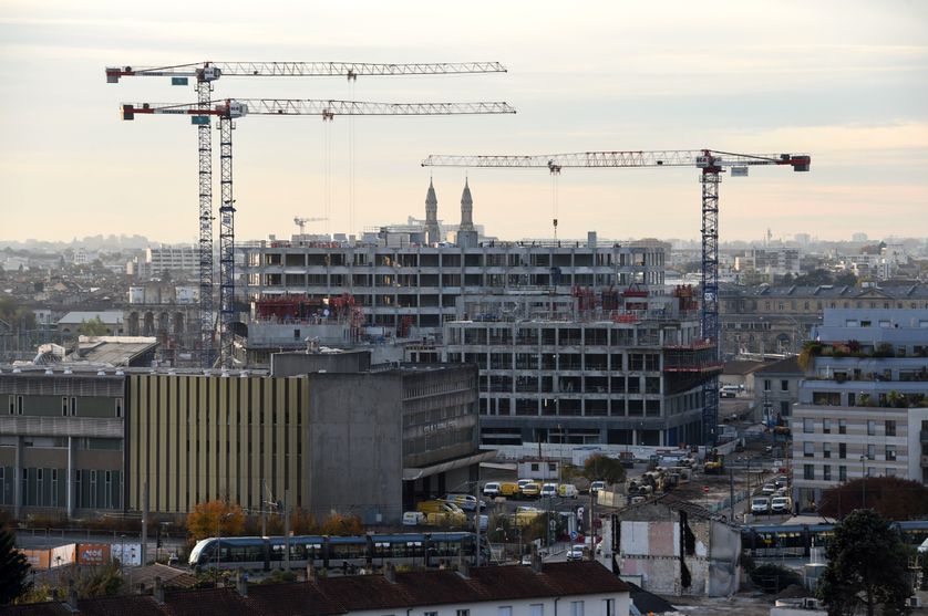Le chantier doit-il davantage s'industrialiser ?